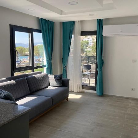 Sahil Aparts - Güllük Apart otel Milas Dış mekan fotoğraf