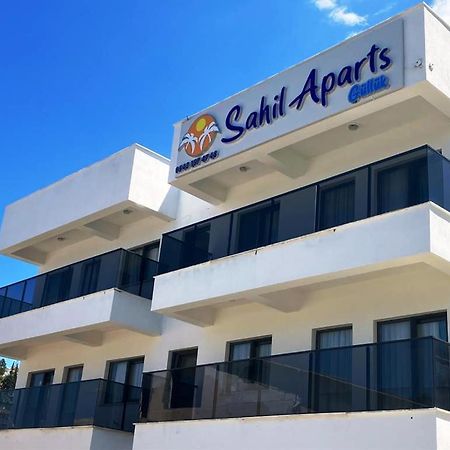 Sahil Aparts - Güllük Apart otel Milas Dış mekan fotoğraf