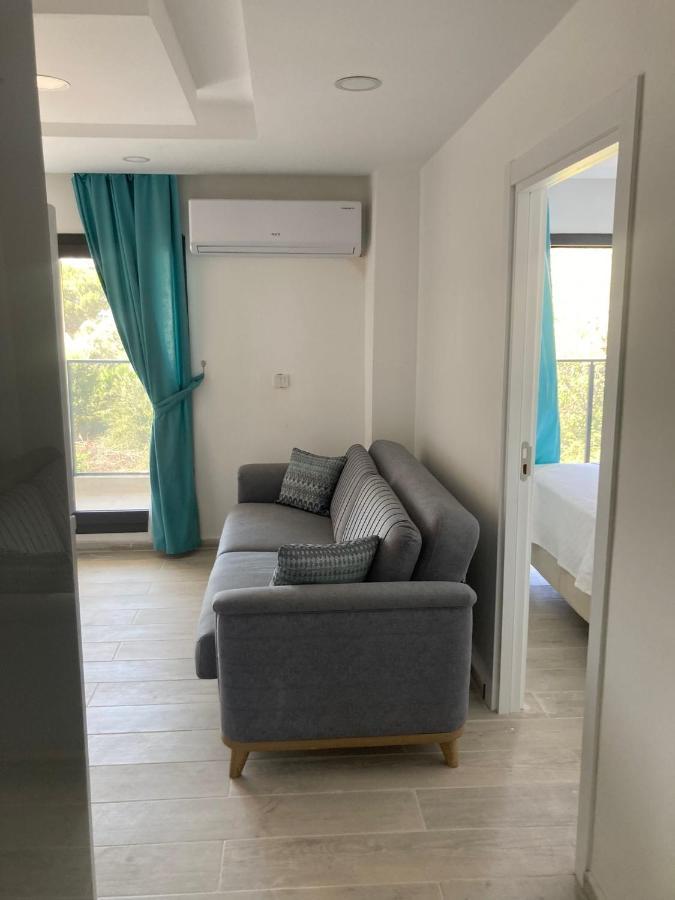 Sahil Aparts - Güllük Apart otel Milas Dış mekan fotoğraf