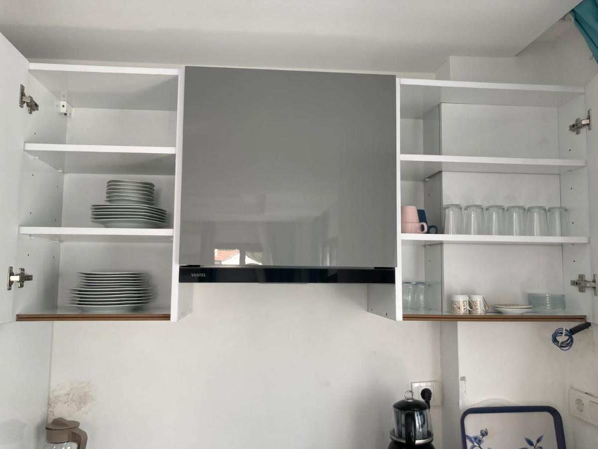 Sahil Aparts - Güllük Apart otel Milas Dış mekan fotoğraf