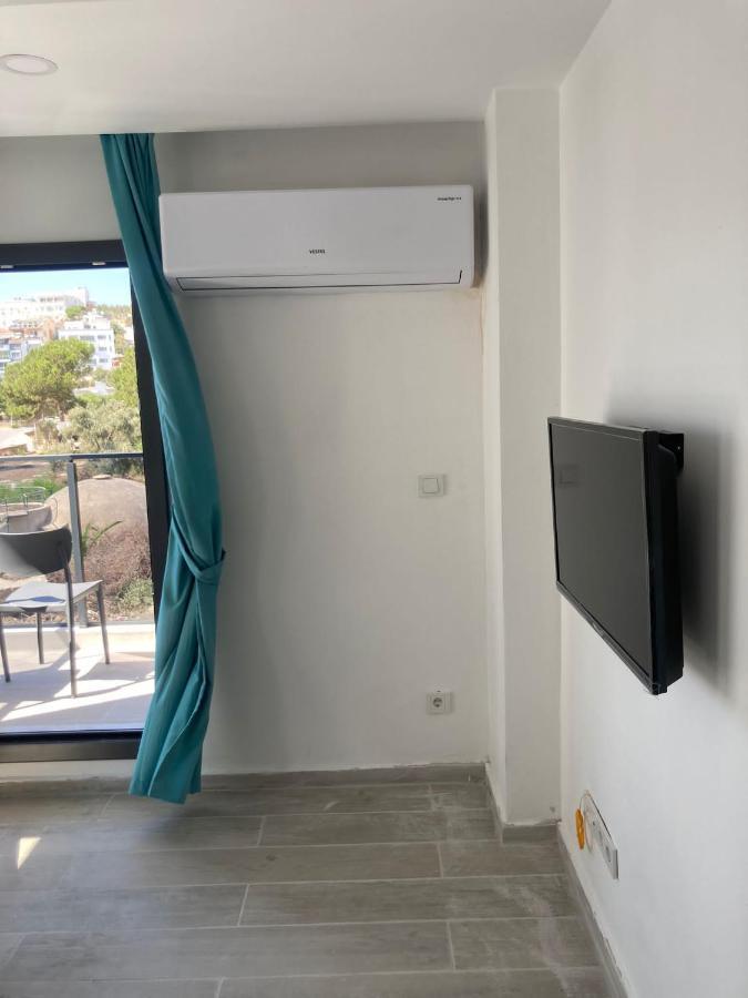 Sahil Aparts - Güllük Apart otel Milas Dış mekan fotoğraf