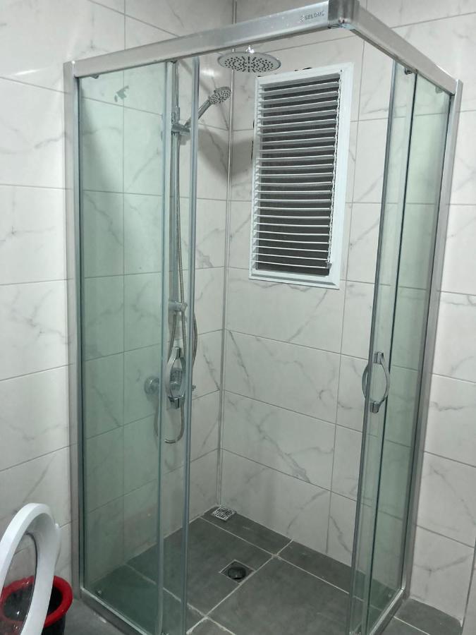 Sahil Aparts - Güllük Apart otel Milas Dış mekan fotoğraf