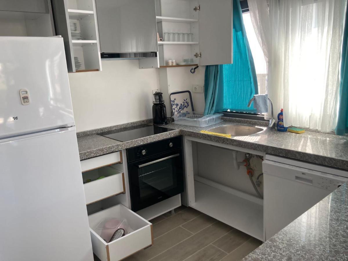 Sahil Aparts - Güllük Apart otel Milas Dış mekan fotoğraf