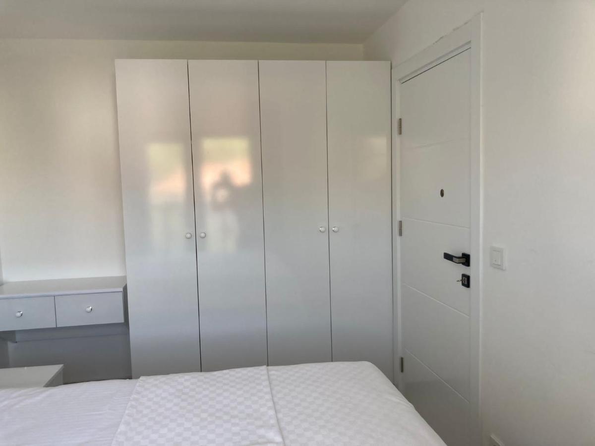 Sahil Aparts - Güllük Apart otel Milas Dış mekan fotoğraf