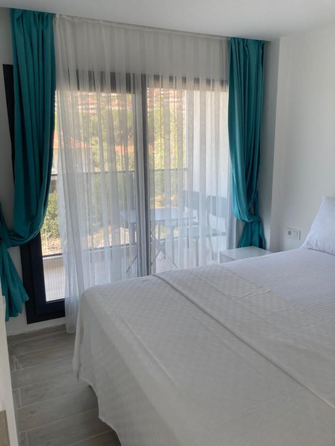 Sahil Aparts - Güllük Apart otel Milas Dış mekan fotoğraf
