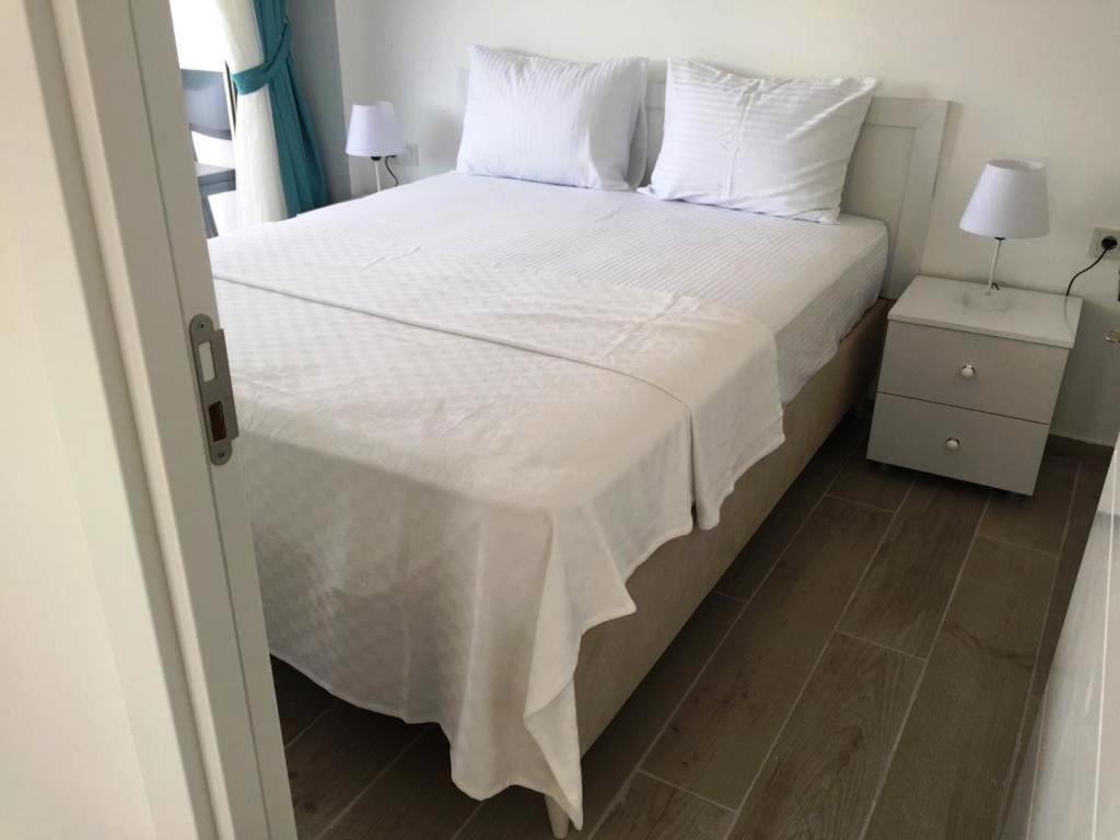 Sahil Aparts - Güllük Apart otel Milas Dış mekan fotoğraf