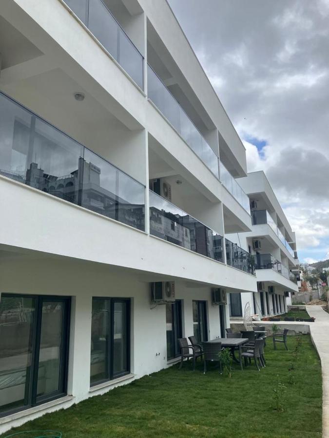 Sahil Aparts - Güllük Apart otel Milas Dış mekan fotoğraf